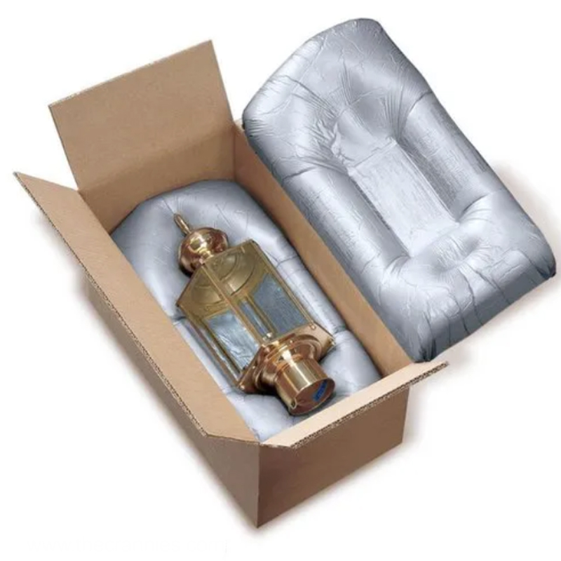 Fragile Packaging